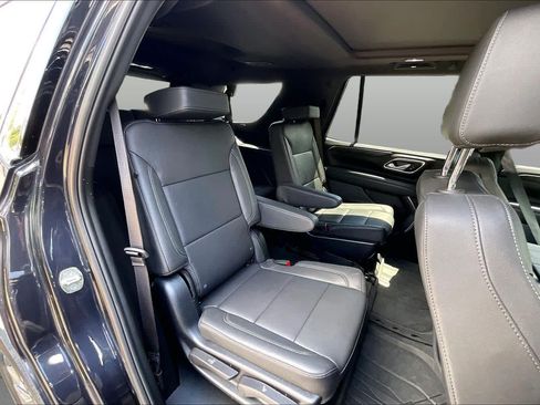 Certified 2024 Chevrolet Tahoe LT w/ LT Signature Package RWD image 26