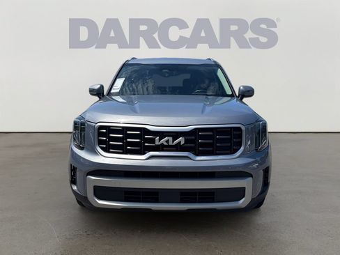 Used 2023 Kia Telluride S FWD image 2