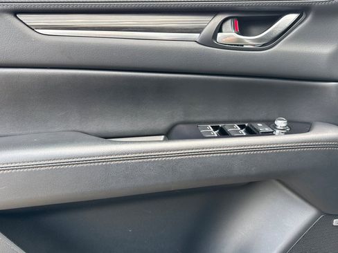 Used 2019 MAZDA CX-5 Grand Touring image 11