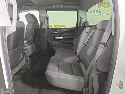 Certified 2014 Chevrolet Silverado 1500 LT w/ LT Convenience Package RWD image 12