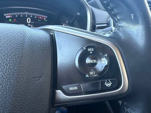 Used 2020 Honda CR-V EX-L image 17