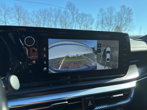 Used 2022 Kia K5 GT w/ GT1 Package image 30