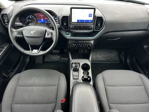 Used 2023 Ford Bronco Sport Badlands image 15