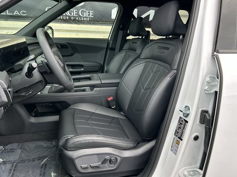 New 2027 Kia Telluride SX X-Pro AWD/4WD image 10