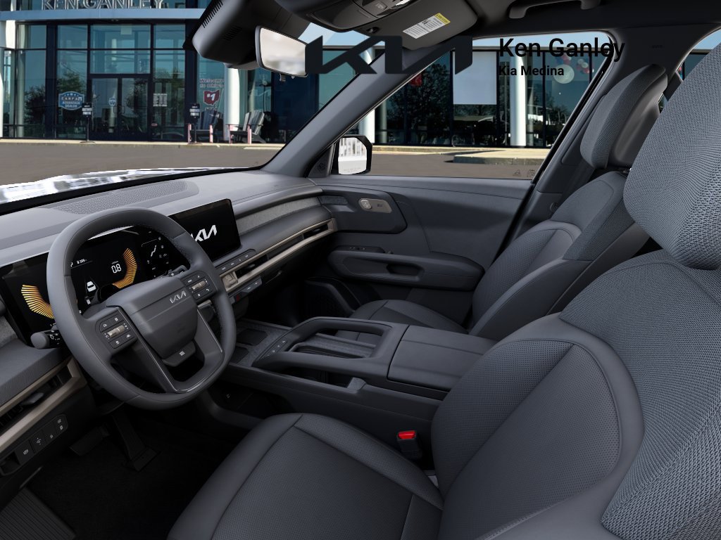 New 2027 Kia Telluride LX FWD image 17