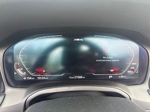 Used 2023 BMW M4 xDrive Competition w/ Executive Package AWD/4WD image 18