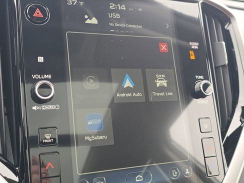 New 2026 Subaru Ascent Touring image 11