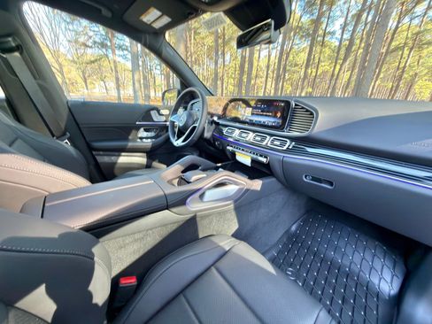 New 2026 Mercedes-Benz GLE 350 4MATIC image 19