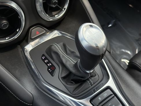 Used 2024 Chevrolet Camaro SS RWD image 22