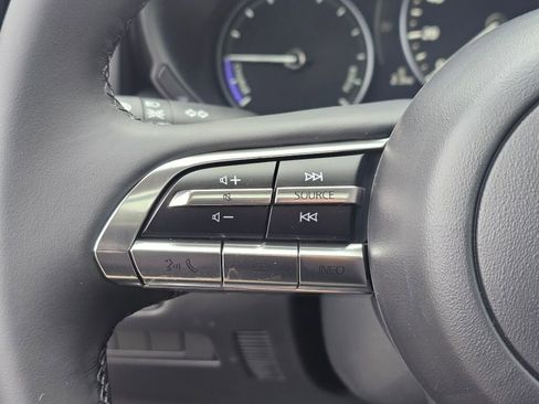 New 2026 MAZDA CX-50 2.5 Hybrid w/ Cargo Package image 36