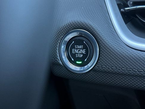 New 2026 Chevrolet TrailBlazer LT image 22