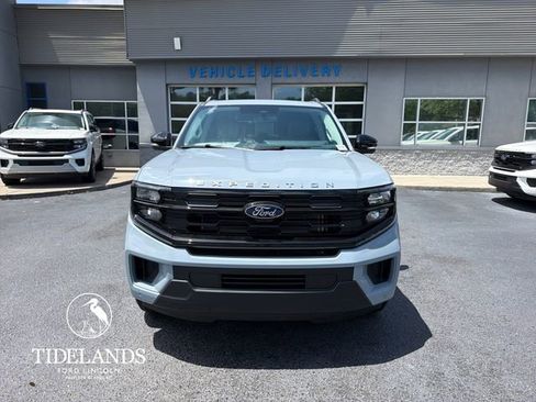 New 2026 Ford Expedition Max Active RWD image 2