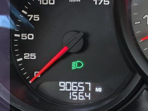 Used 2015 Porsche Macan S image 15