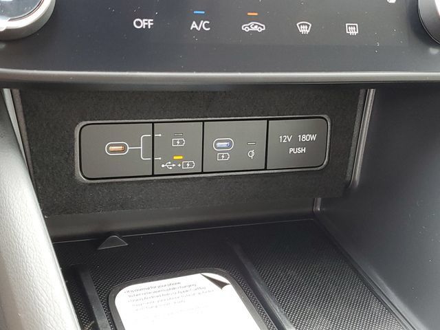 New 2026 Hyundai Sonata SEL AWD/4WD image 31
