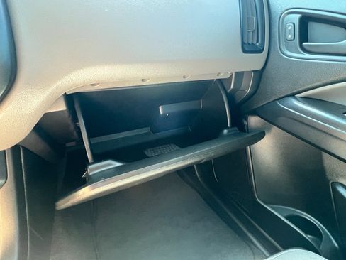 Used 2020 Chevrolet Colorado W/T w/ WT Convenience Package image 55