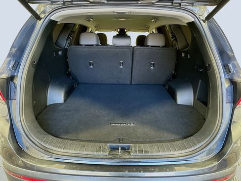 Certified 2023 Hyundai Santa Fe SEL image 27