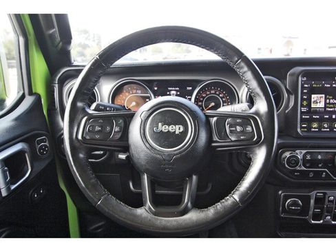 Used 2021 Jeep Gladiator Sport image 14
