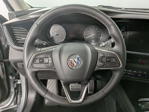 Used 2023 Buick Envision Essence w/ Sport Touring Package FWD image 19