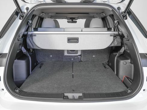 Used 2025 Mitsubishi Outlander SEL image 10