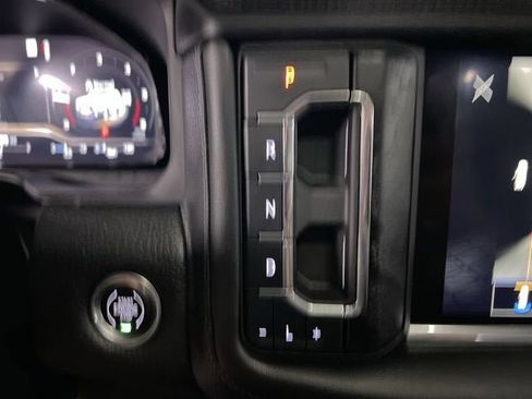Certified 2022 GMC Yukon Denali AWD/4WD image 16