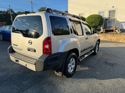 Used 2013 Nissan Xterra S w/ Value Package image 7