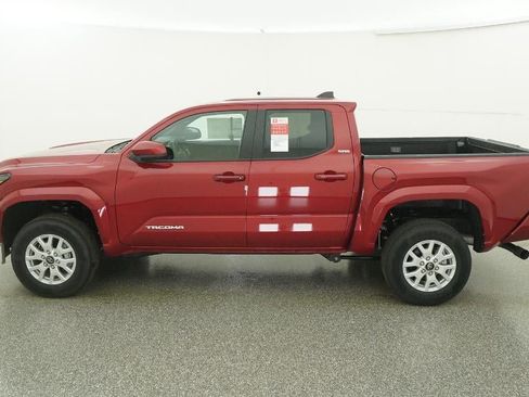 New 2026 Toyota Tacoma SR5 image 3
