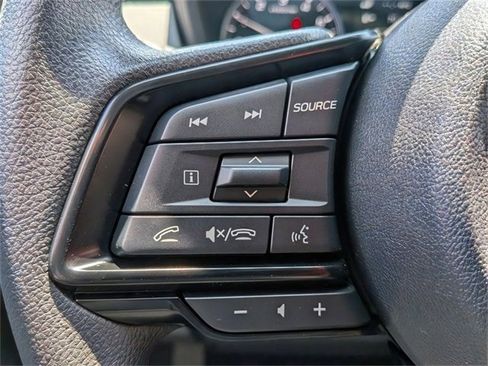 Certified 2025 Subaru Crosstrek 2.0i Premium image 14