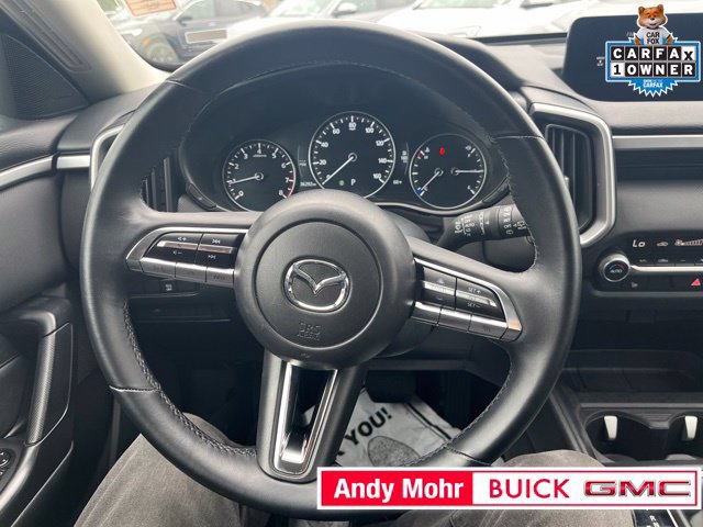 Used 2025 MAZDA CX-50 AWD 2.5 S w/ Preferred Package image 32