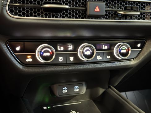 New 2026 Honda HR-V EX-L image 12