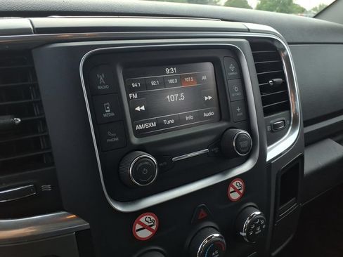 Used 2024 RAM 1500 Classic SLT RWD image 15