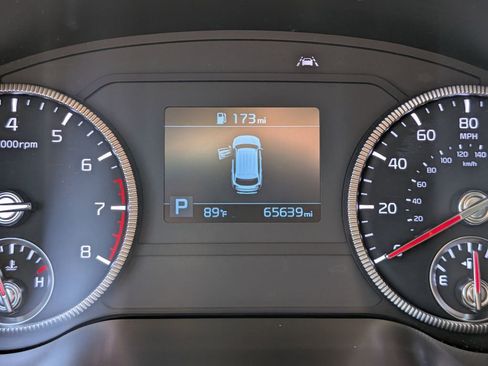 Certified 2022 Kia Telluride EX w/ EX Premium Package FWD image 37