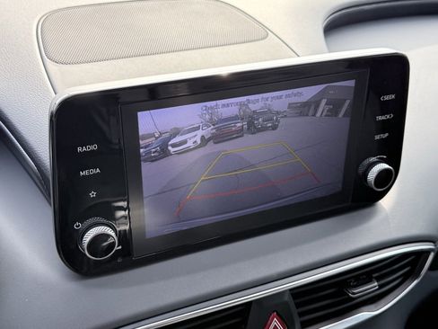 Certified 2021 Hyundai Santa Fe SE image 15