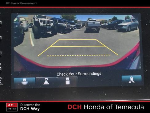 Used 2019 Honda Accord Sport image 13