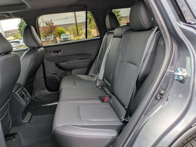 New 2026 Subaru Outback Touring XT AWD/4WD image 30