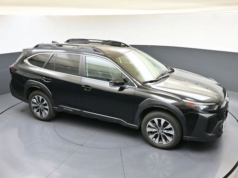 Certified 2024 Subaru Outback Limited image 49