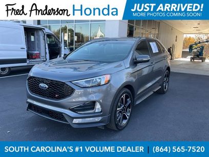 Used 2023 Ford Edge ST
