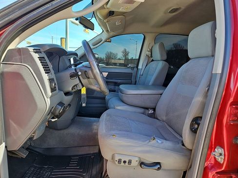 Used 2009 Dodge Ram 2500 Truck SLT w/ Popular Equipment Group image 11