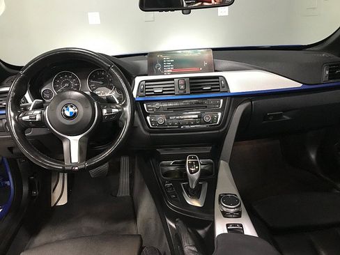 Used 2016 BMW 428i Convertible RWD image 25
