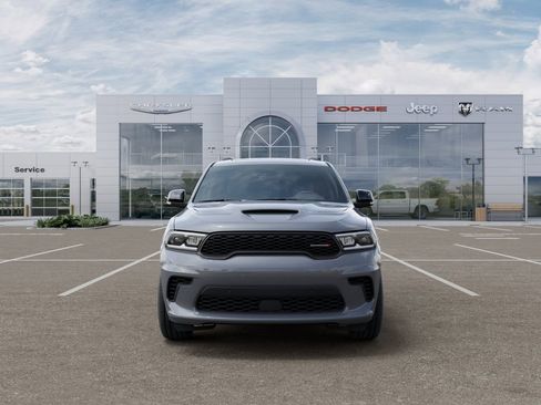 New 2026 Dodge Durango GT image 6