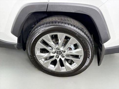Certified 2024 Toyota RAV4 XLE Premium w/ Weather Package AWD/4WD image 38