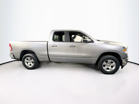 Used 2022 RAM 1500 Big Horn AWD/4WD image 4
