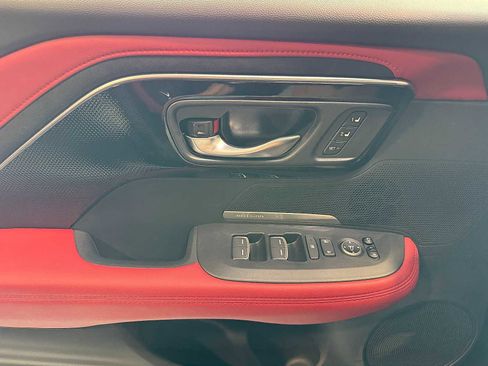 New 2026 Acura ADX A-Spec image 39