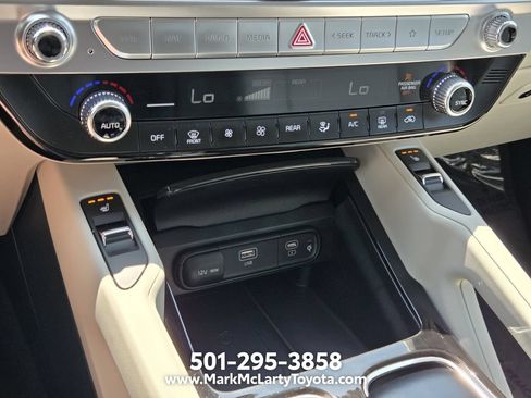 Used 2024 Kia Telluride S w/ S Sunroof Package AWD/4WD image 22