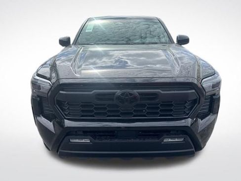 New 2026 Toyota Tacoma TRD Off-Road AWD/4WD image 8
