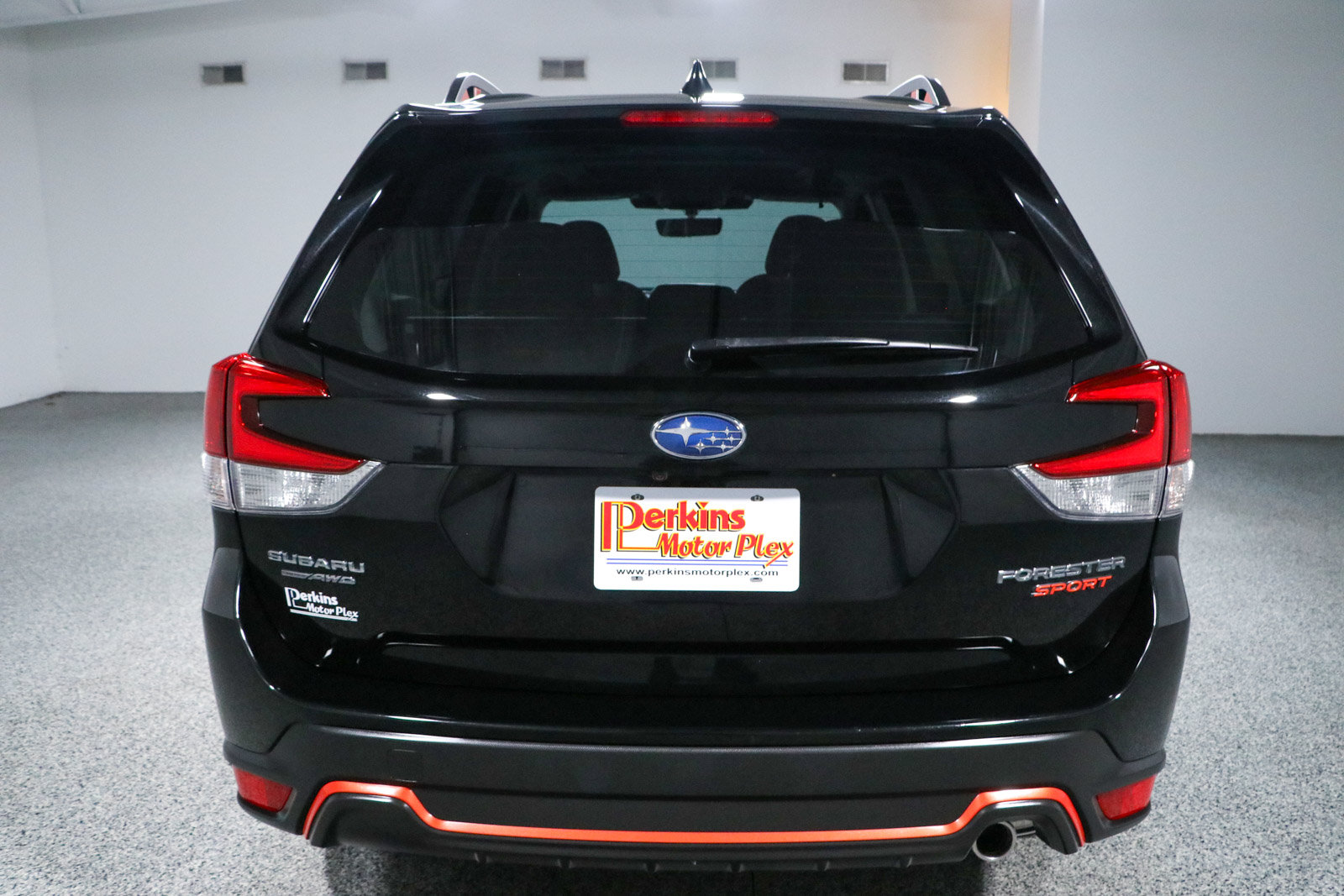 Used 2023 Subaru Forester Sport AWD/4WD image 8