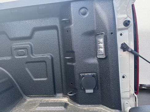 New 2026 Chevrolet Silverado 1500 RST w/ Safety Package image 24