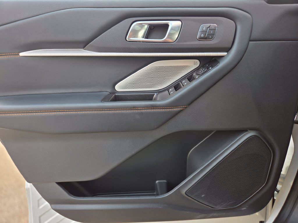 New 2027 Ford Explorer Tremor AWD/4WD image 29
