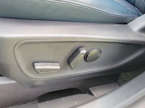 Used 2022 Ford Bronco Sport Outer Banks AWD/4WD image 12
