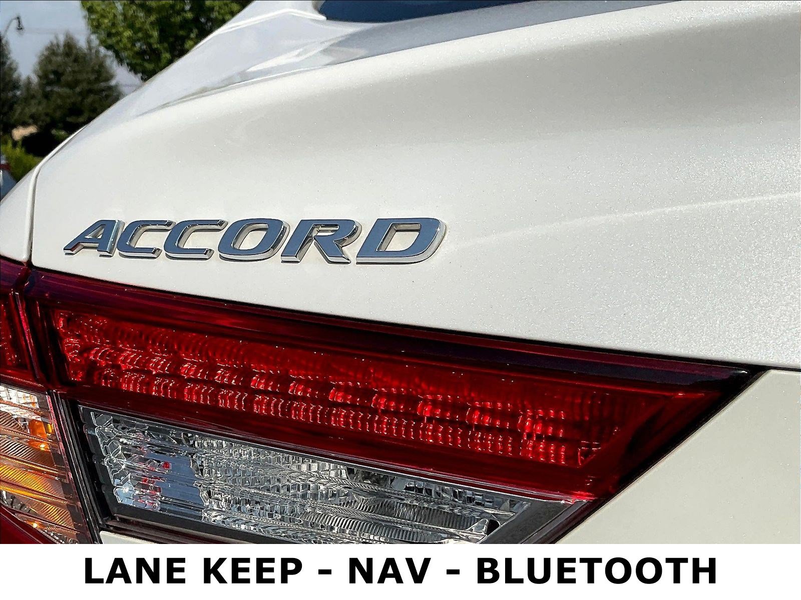 Used 2018 Honda Accord EX-L image 24