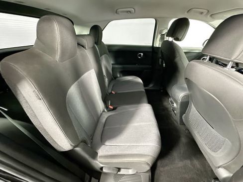 Used 2024 Hyundai Ioniq 5 SEL AWD/4WD image 28
